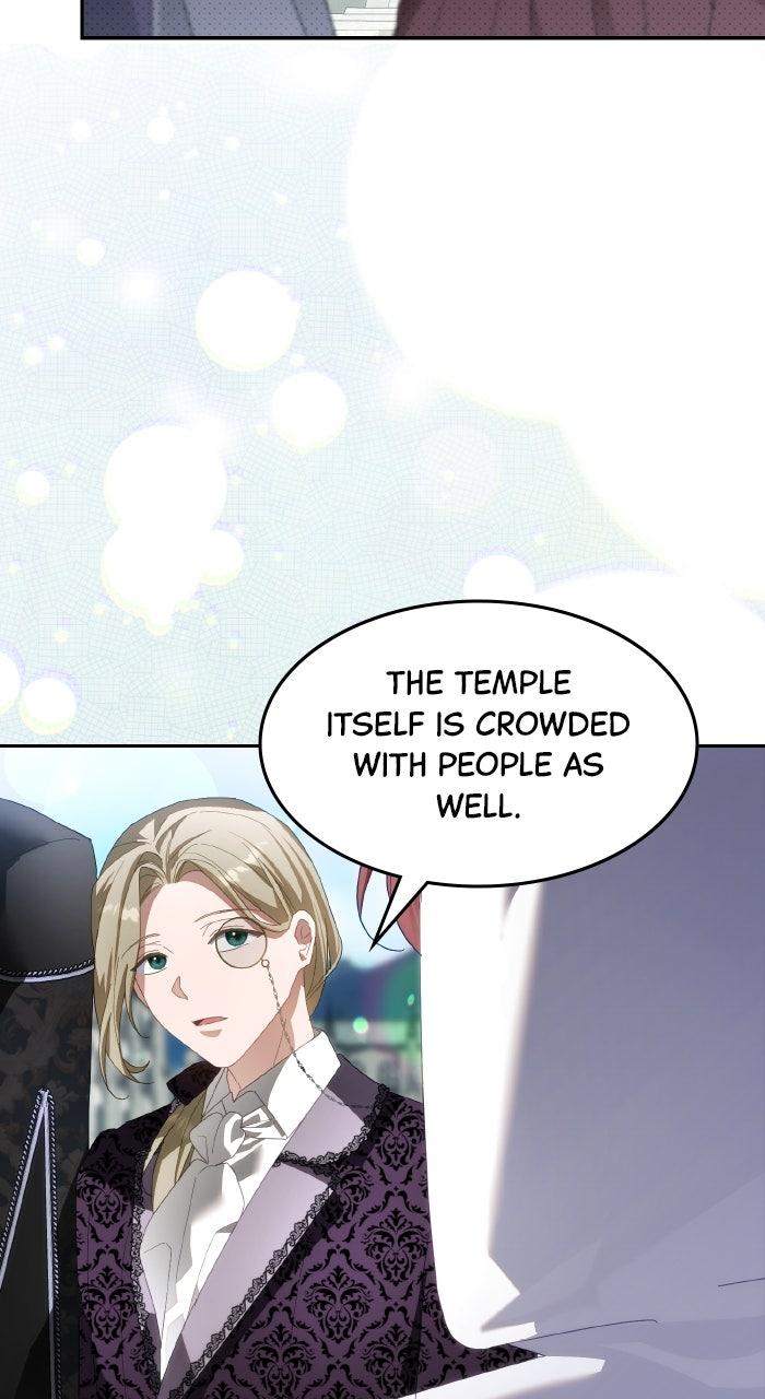 When the Archduke’s Leash Is Pulled Chapter 32 page 17 - 