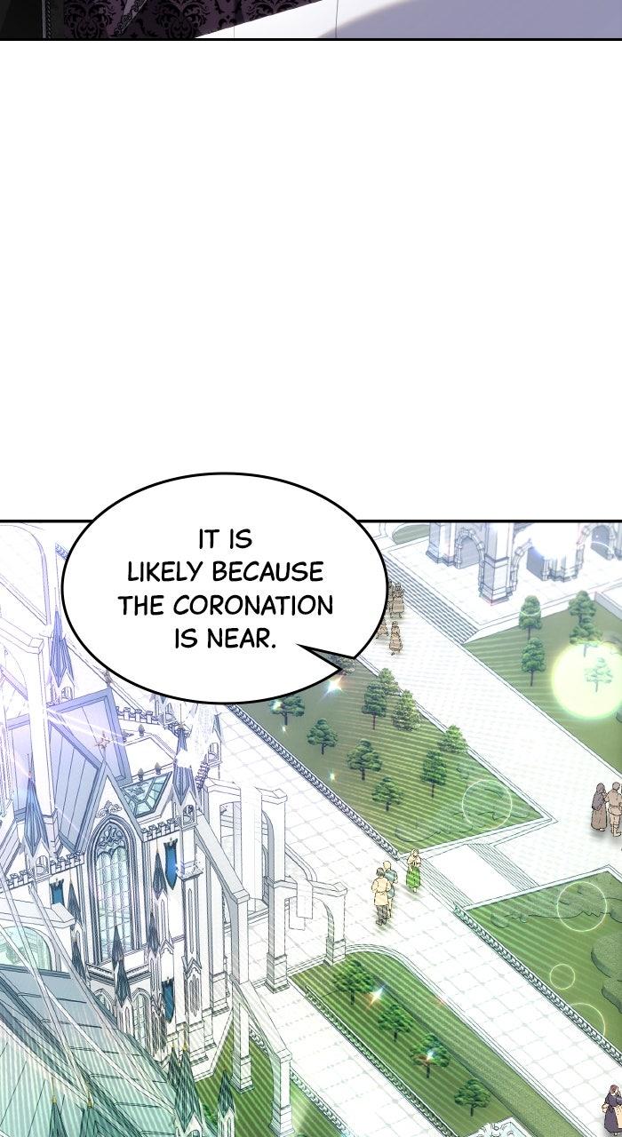 When the Archduke’s Leash Is Pulled Chapter 32 page 18 - 