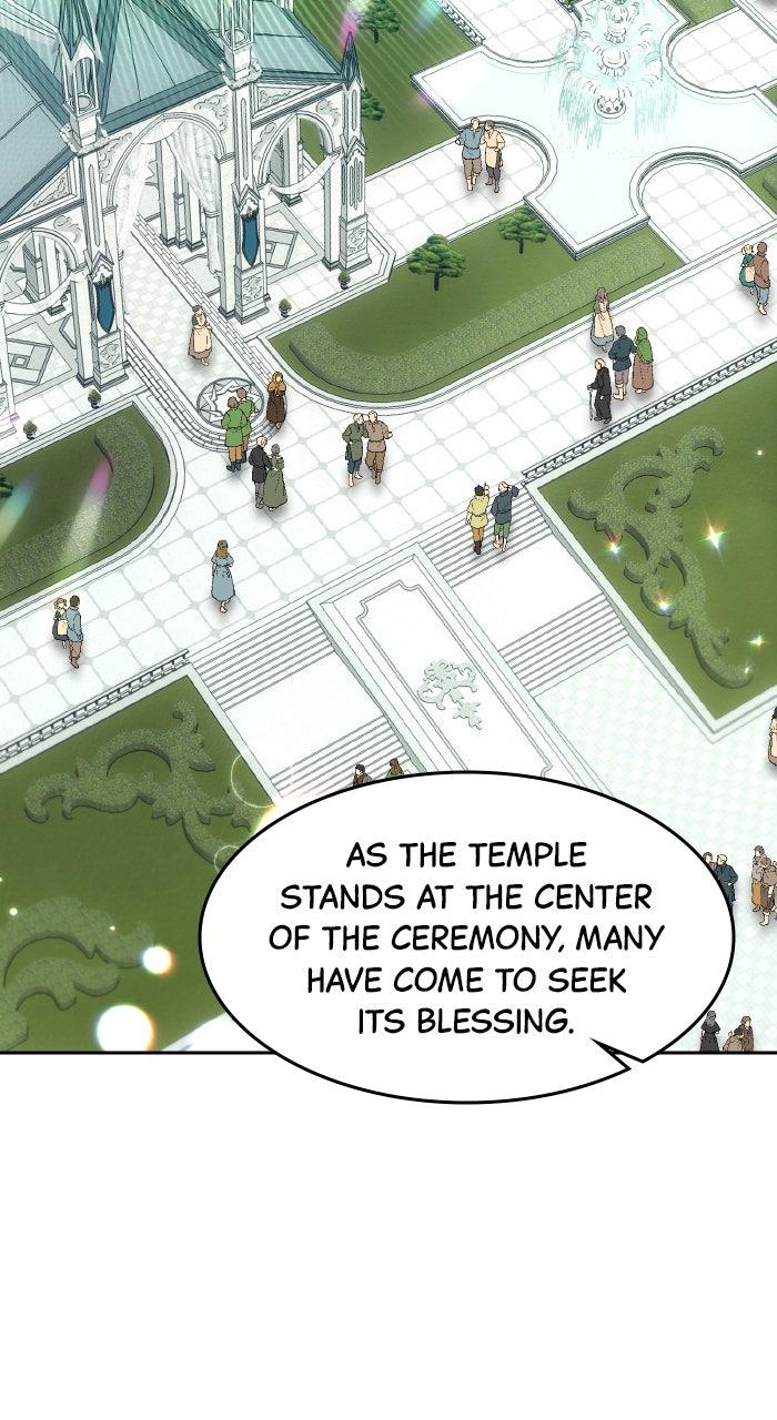 When the Archduke’s Leash Is Pulled Chapter 32 page 19 - 