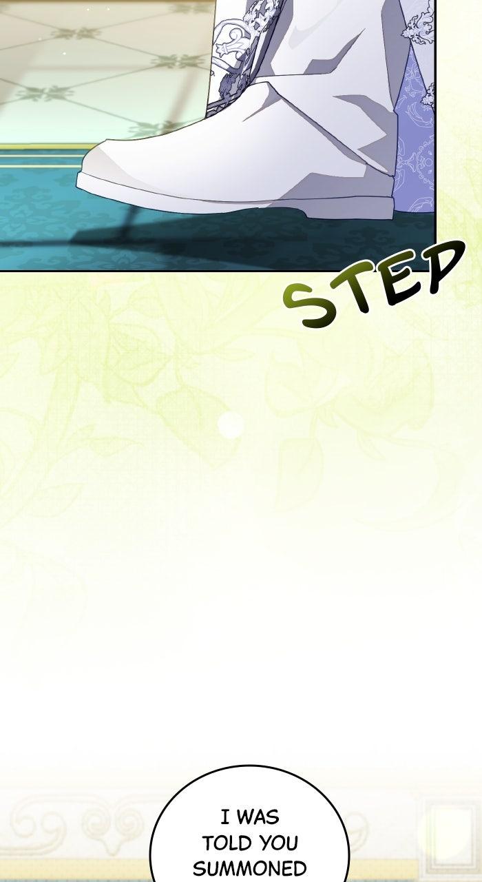 When the Archduke’s Leash Is Pulled Chapter 32 page 3 - 