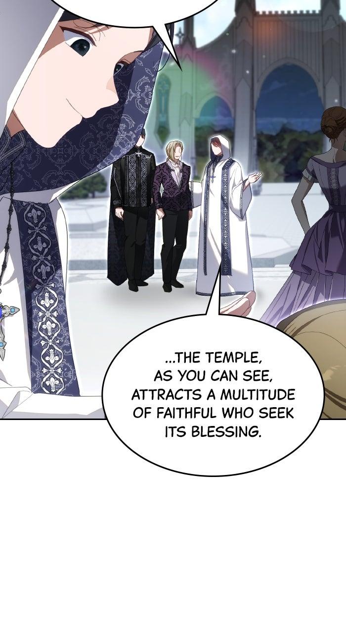 When the Archduke’s Leash Is Pulled Chapter 32 page 23 - 