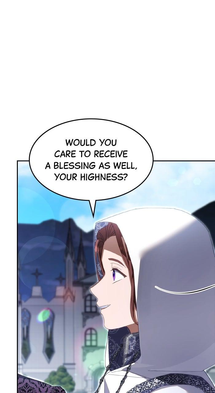 When the Archduke’s Leash Is Pulled Chapter 32 page 24 - 