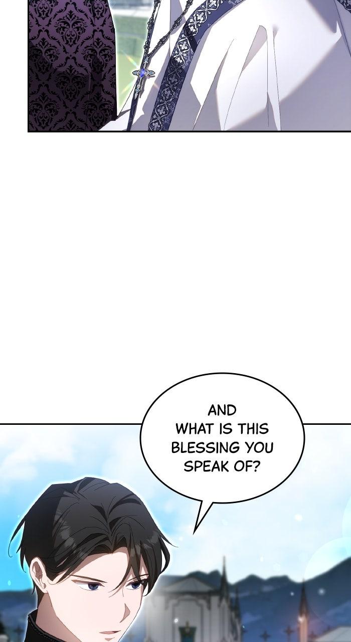 When the Archduke’s Leash Is Pulled Chapter 32 page 25 - 