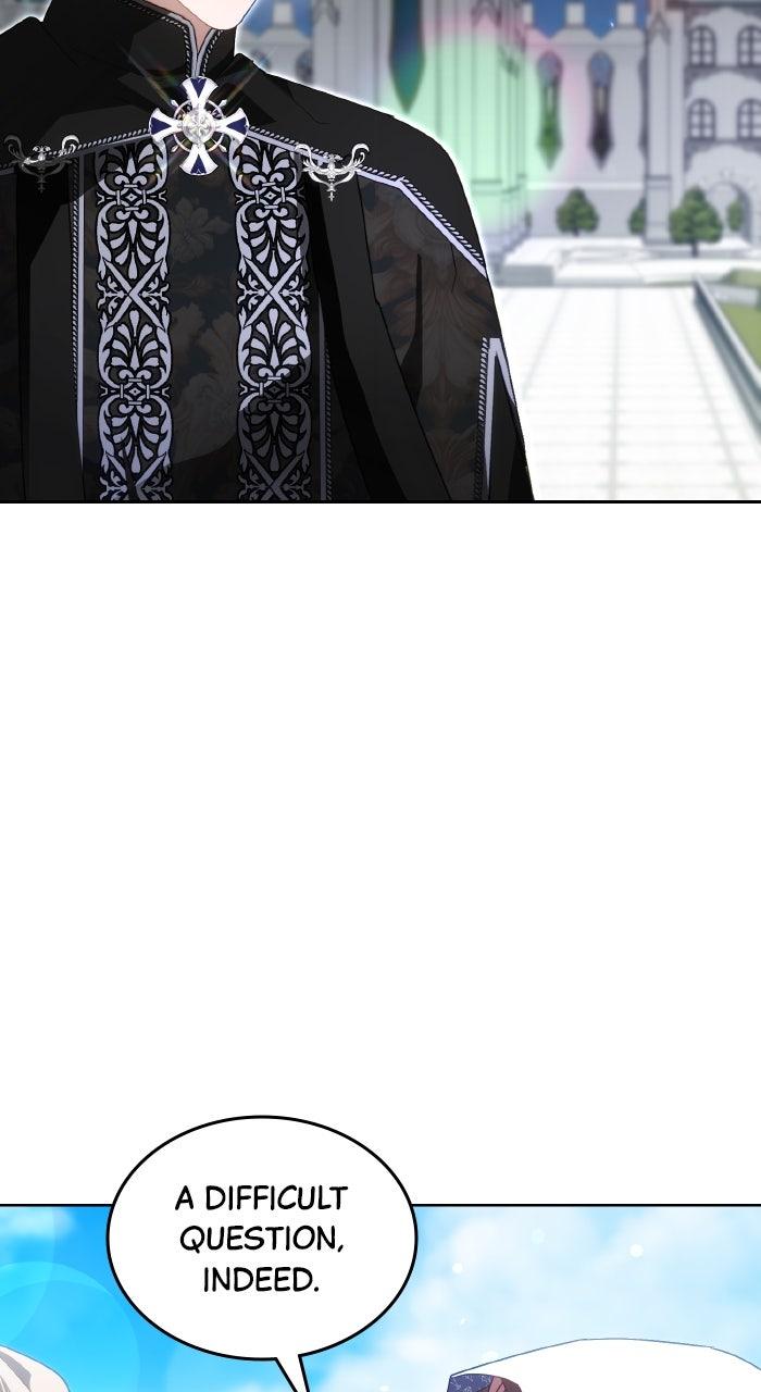 When the Archduke’s Leash Is Pulled Chapter 32 page 26 - 