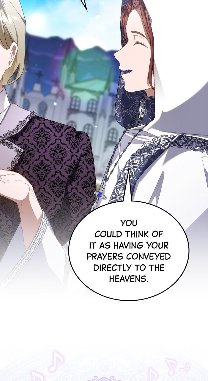 When the Archduke’s Leash Is Pulled Chapter 32 page 27 - 