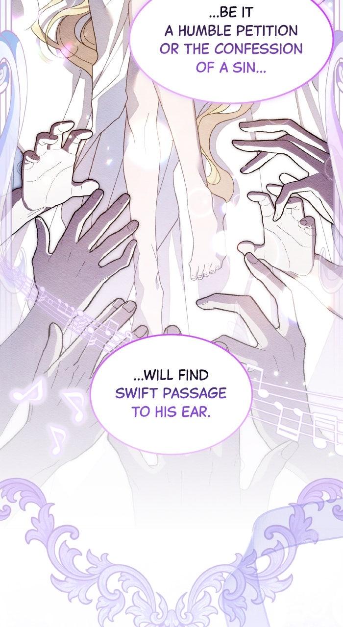 When the Archduke’s Leash Is Pulled Chapter 32 page 29 - 