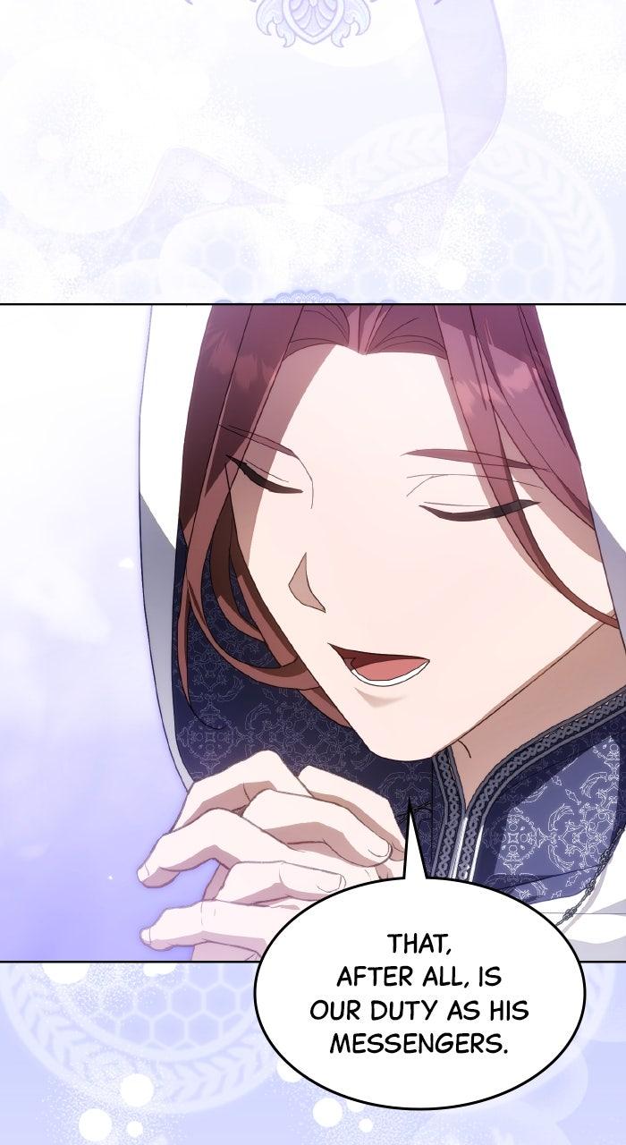 When the Archduke’s Leash Is Pulled Chapter 32 page 30 - 