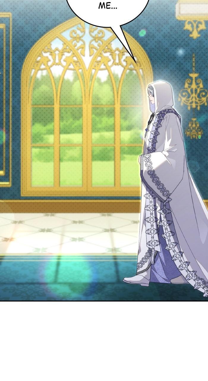 When the Archduke’s Leash Is Pulled Chapter 32 page 4 - 