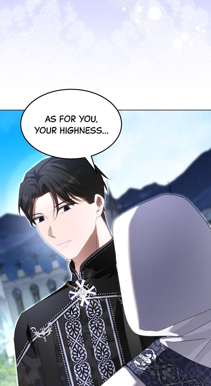When the Archduke’s Leash Is Pulled Chapter 32 page 31 - 
