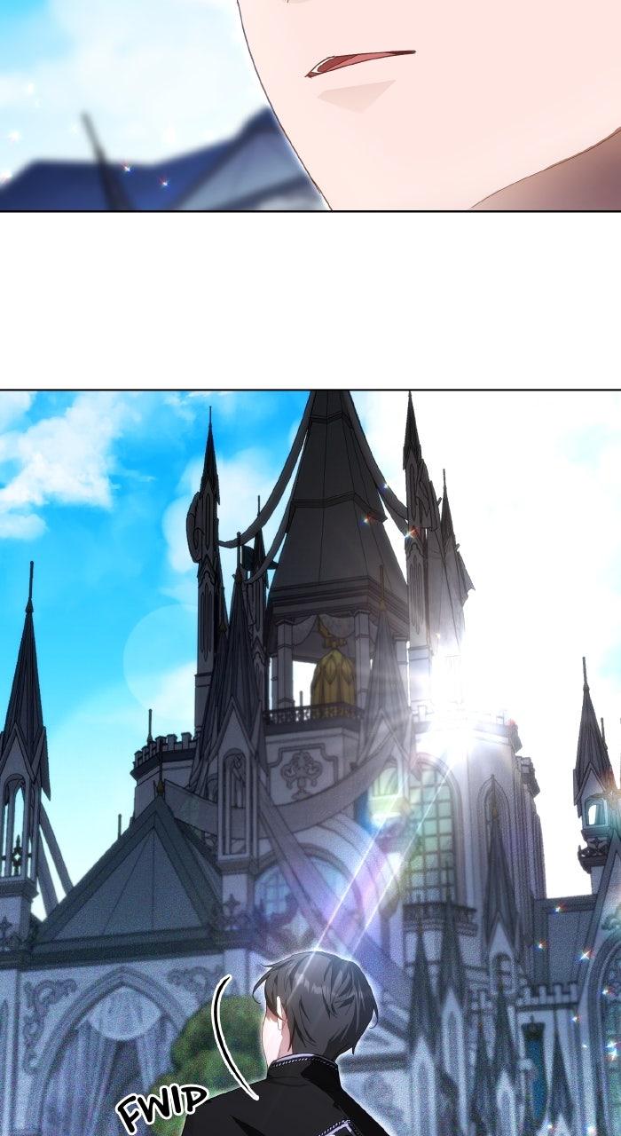 When the Archduke’s Leash Is Pulled Chapter 32 page 33 - 