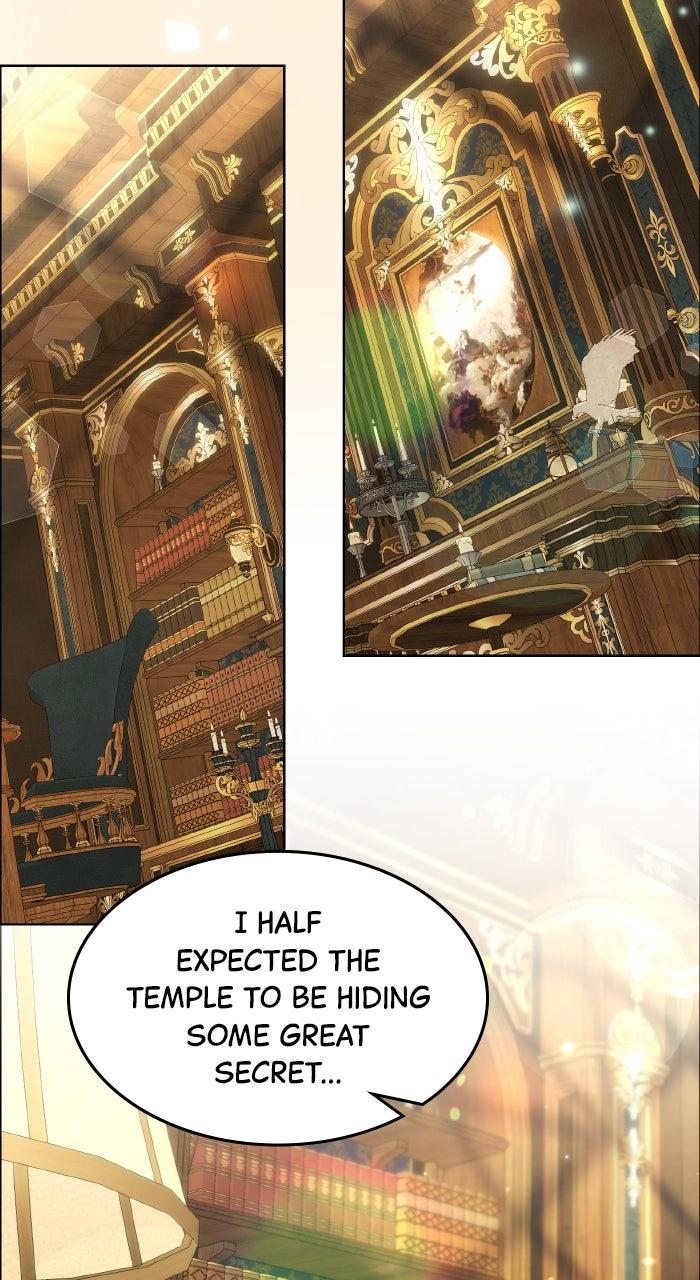 When the Archduke’s Leash Is Pulled Chapter 32 page 38 - 