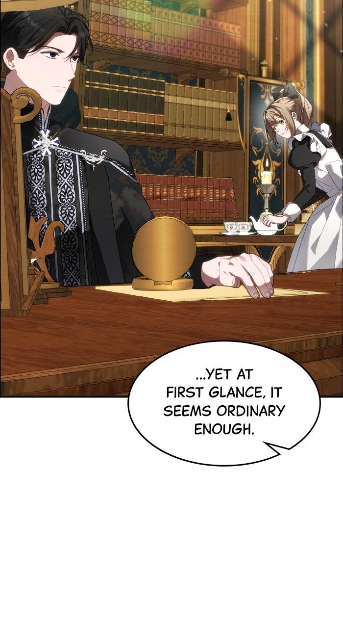 When the Archduke’s Leash Is Pulled Chapter 32 page 39 - 