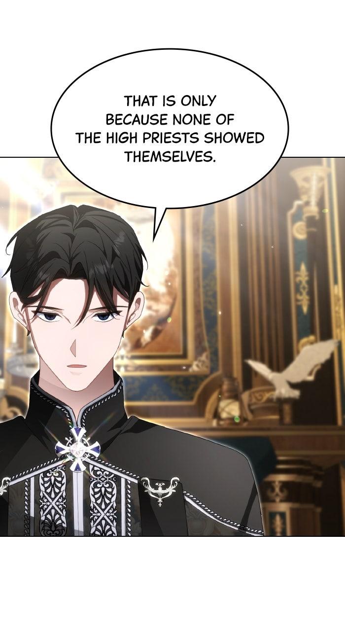 When the Archduke’s Leash Is Pulled Chapter 32 page 40 - 