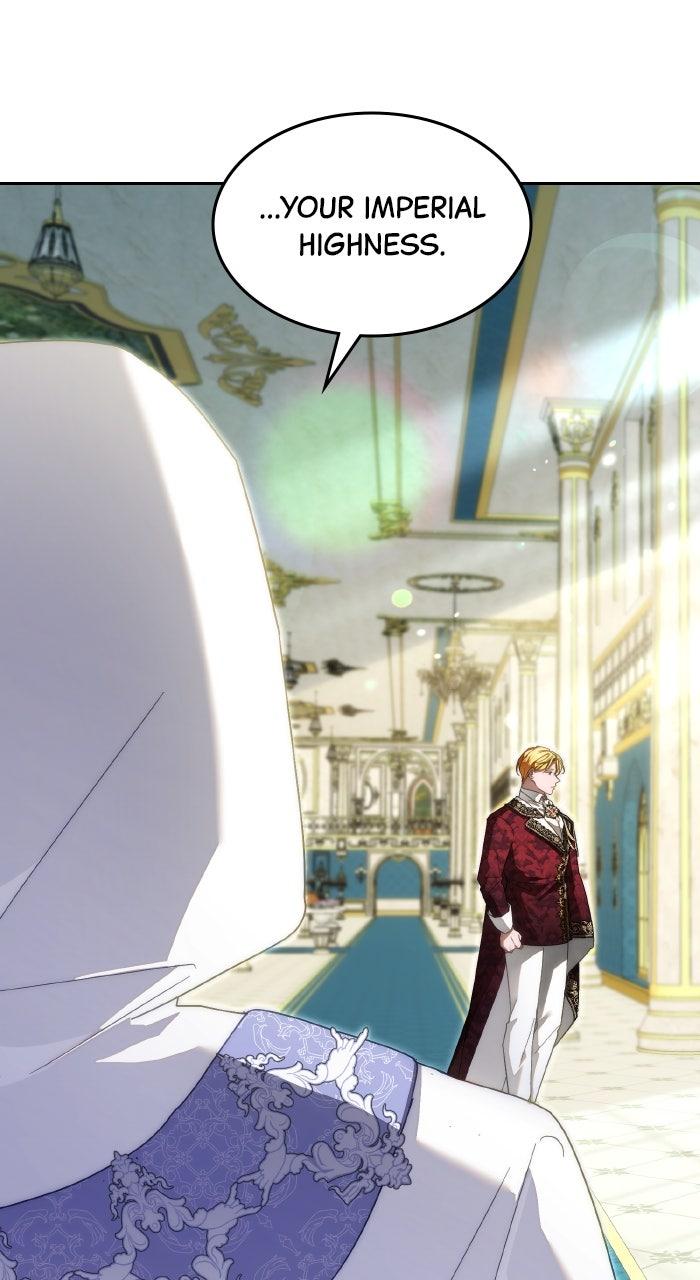 When the Archduke’s Leash Is Pulled Chapter 32 page 5 - 