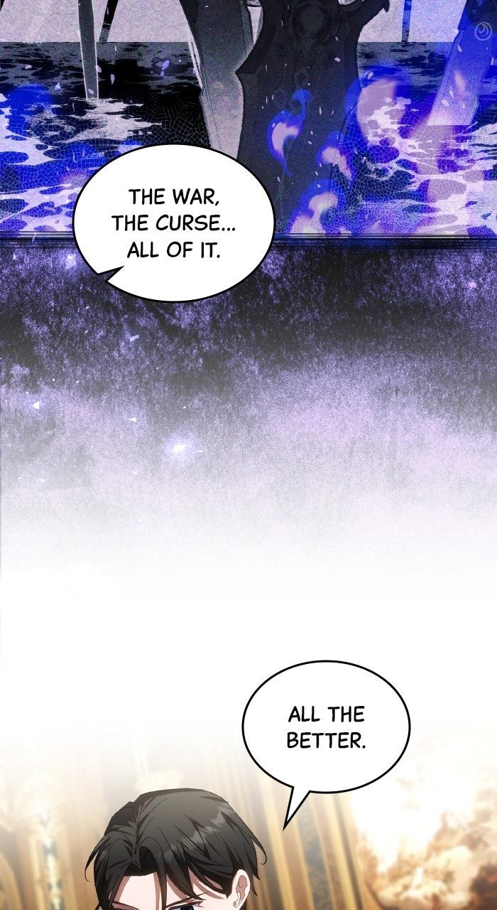 When the Archduke’s Leash Is Pulled Chapter 32 page 43 - 