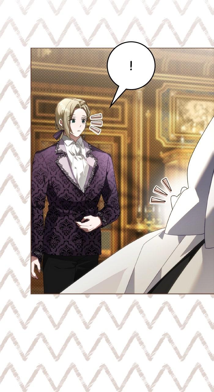 When the Archduke’s Leash Is Pulled Chapter 32 page 45 - 