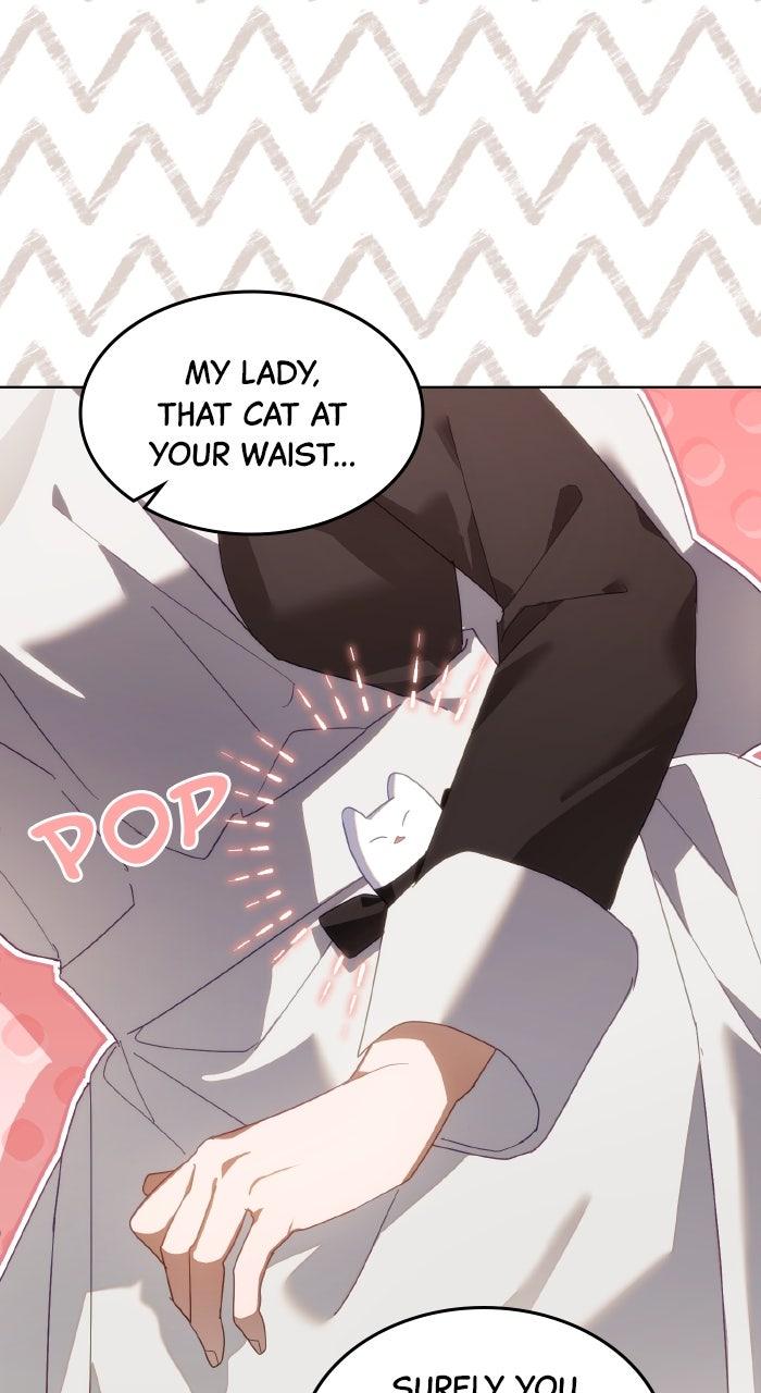 When the Archduke’s Leash Is Pulled Chapter 32 page 46 - 