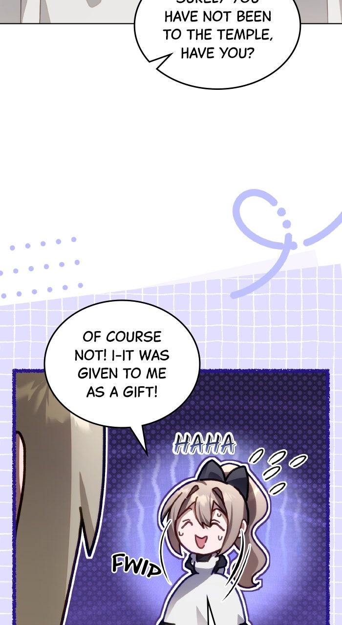 When the Archduke’s Leash Is Pulled Chapter 32 page 47 - 