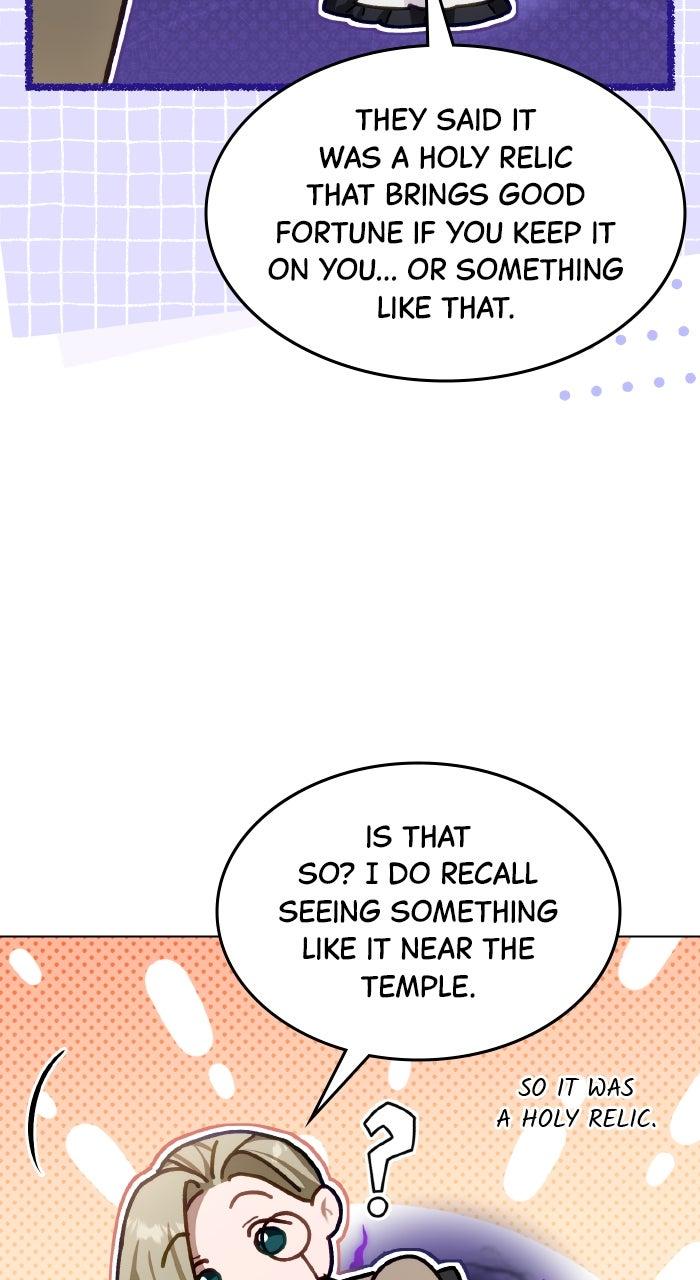 When the Archduke’s Leash Is Pulled Chapter 32 page 48 - 