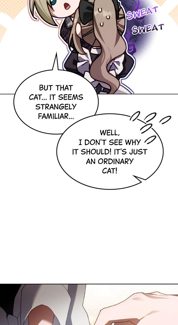 When the Archduke’s Leash Is Pulled Chapter 32 page 49 - 