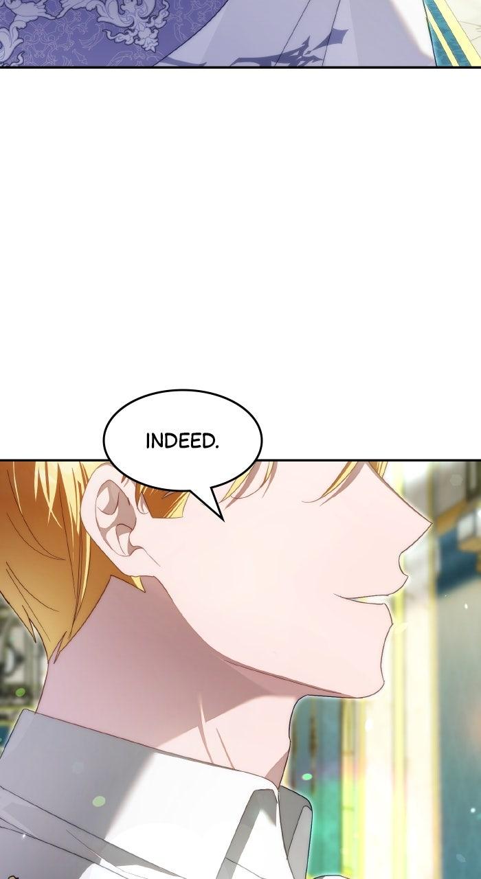 When the Archduke’s Leash Is Pulled Chapter 32 page 6 - 