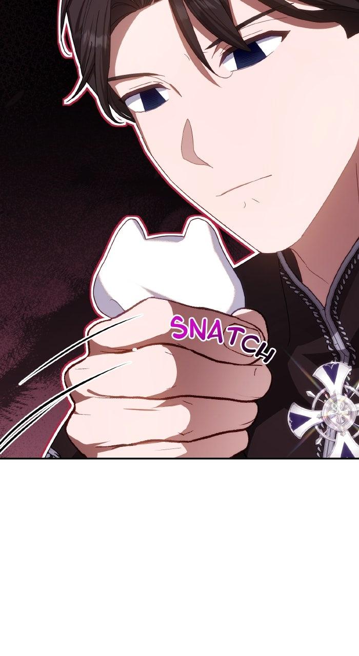 When the Archduke’s Leash Is Pulled Chapter 32 page 51 - 