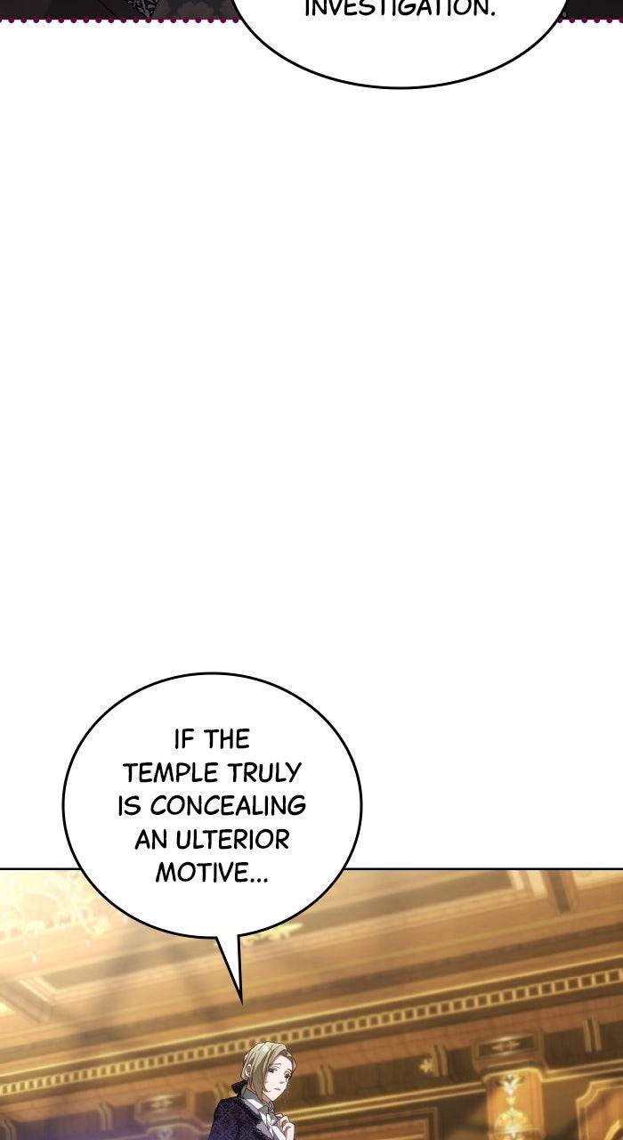 When the Archduke’s Leash Is Pulled Chapter 32 page 55 - 