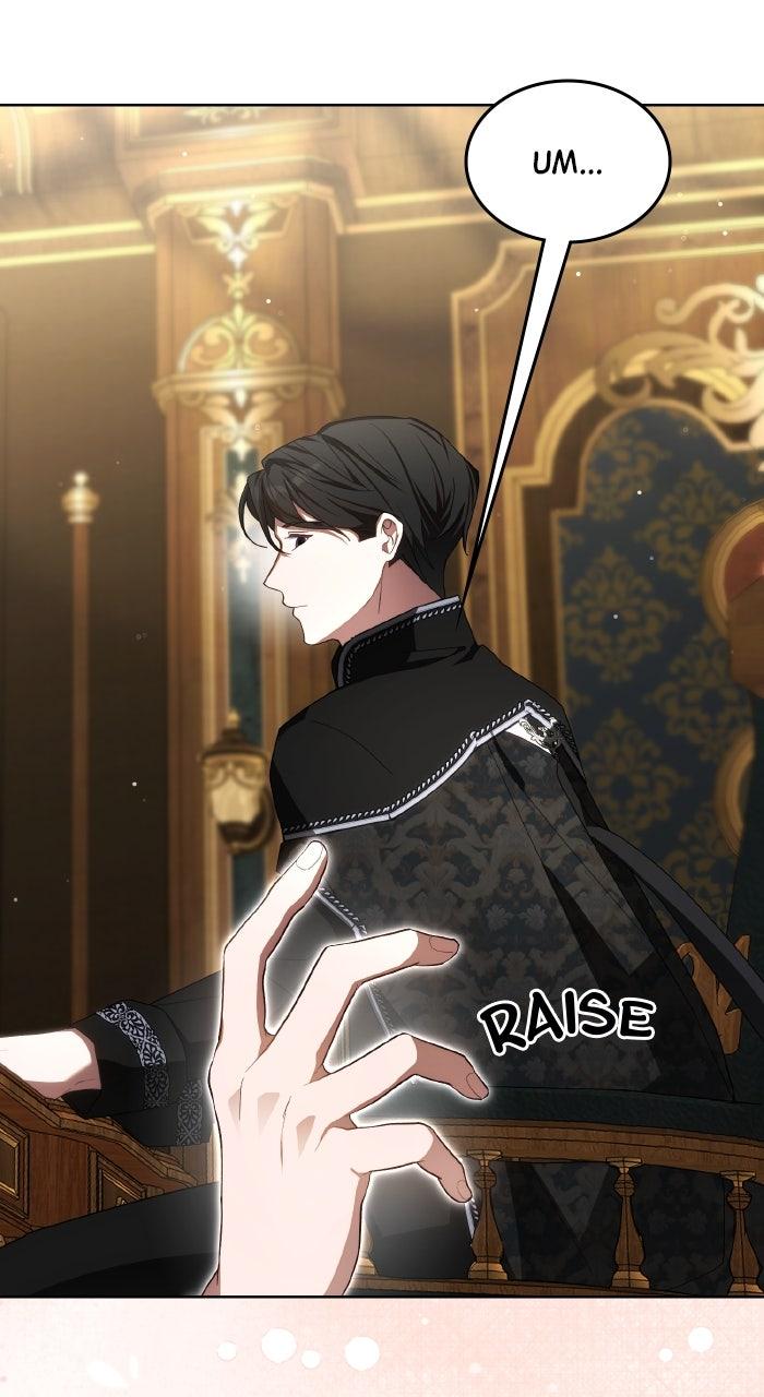 When the Archduke’s Leash Is Pulled Chapter 32 page 58 - 