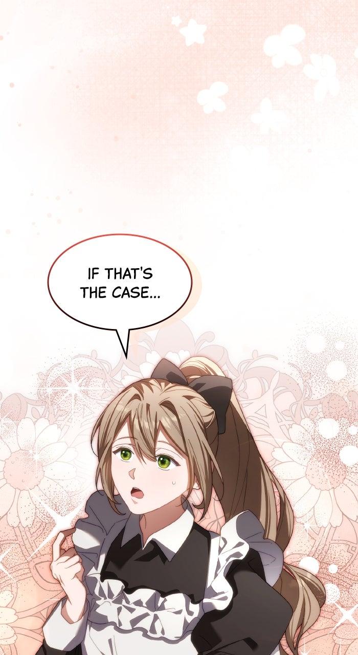 When the Archduke’s Leash Is Pulled Chapter 32 page 59 - 