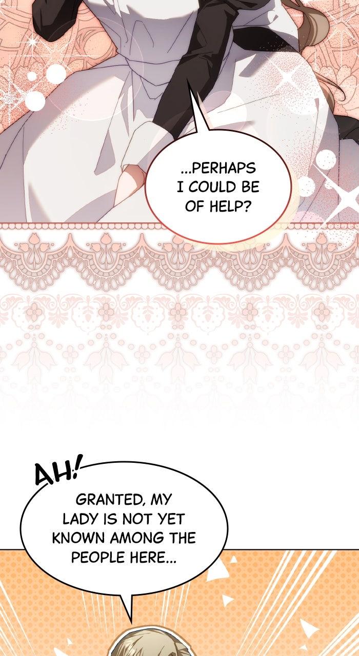 When the Archduke’s Leash Is Pulled Chapter 32 page 60 - 