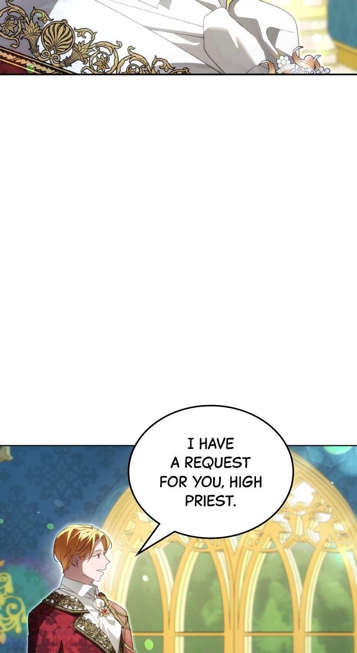 When the Archduke’s Leash Is Pulled Chapter 32 page 7 - 