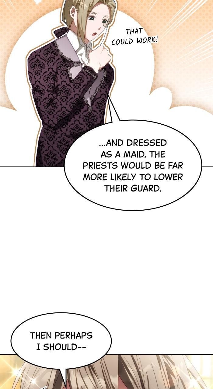 When the Archduke’s Leash Is Pulled Chapter 32 page 61 - 