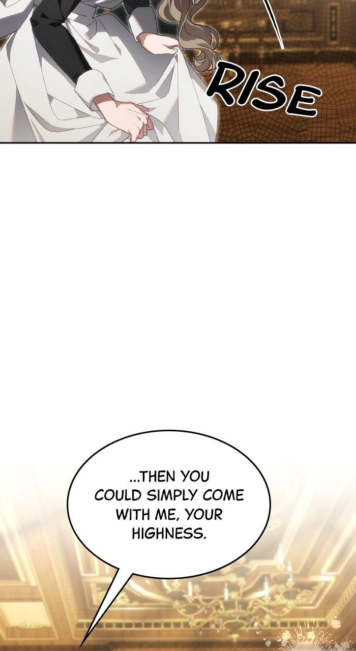 When the Archduke’s Leash Is Pulled Chapter 32 page 65 - 