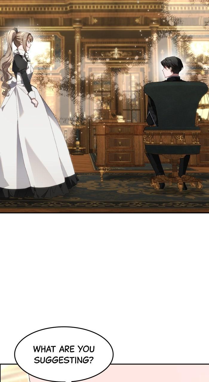 When the Archduke’s Leash Is Pulled Chapter 32 page 66 - 