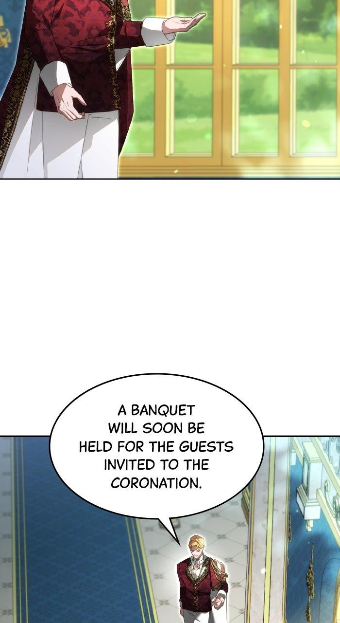 When the Archduke’s Leash Is Pulled Chapter 32 page 8 - 