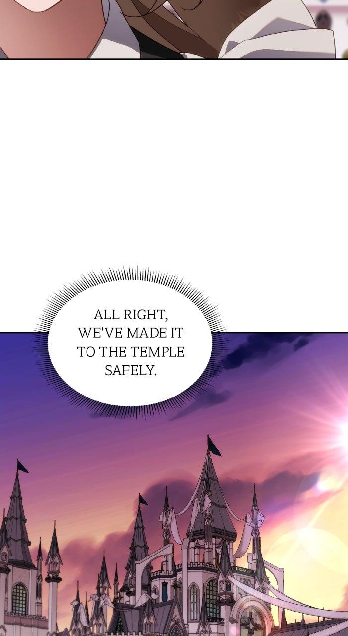 When the Archduke’s Leash Is Pulled Chapter 32 page 72 - 