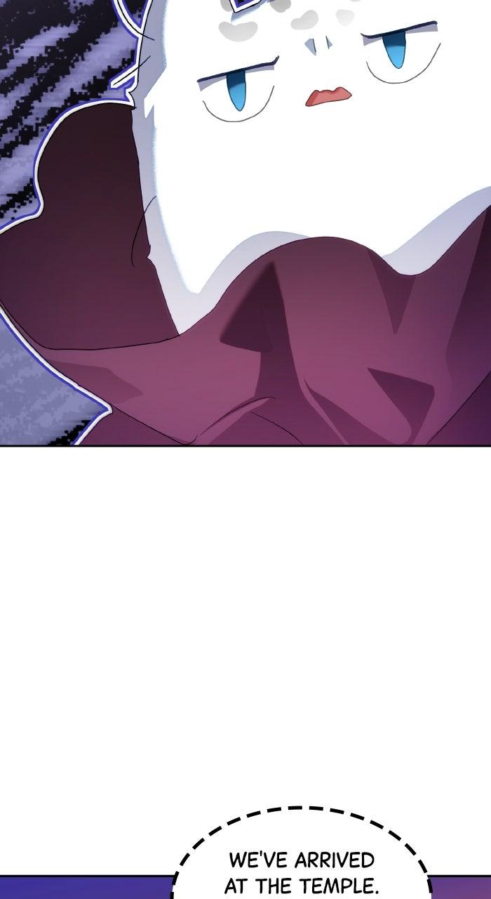 When the Archduke’s Leash Is Pulled Chapter 32 page 76 - 