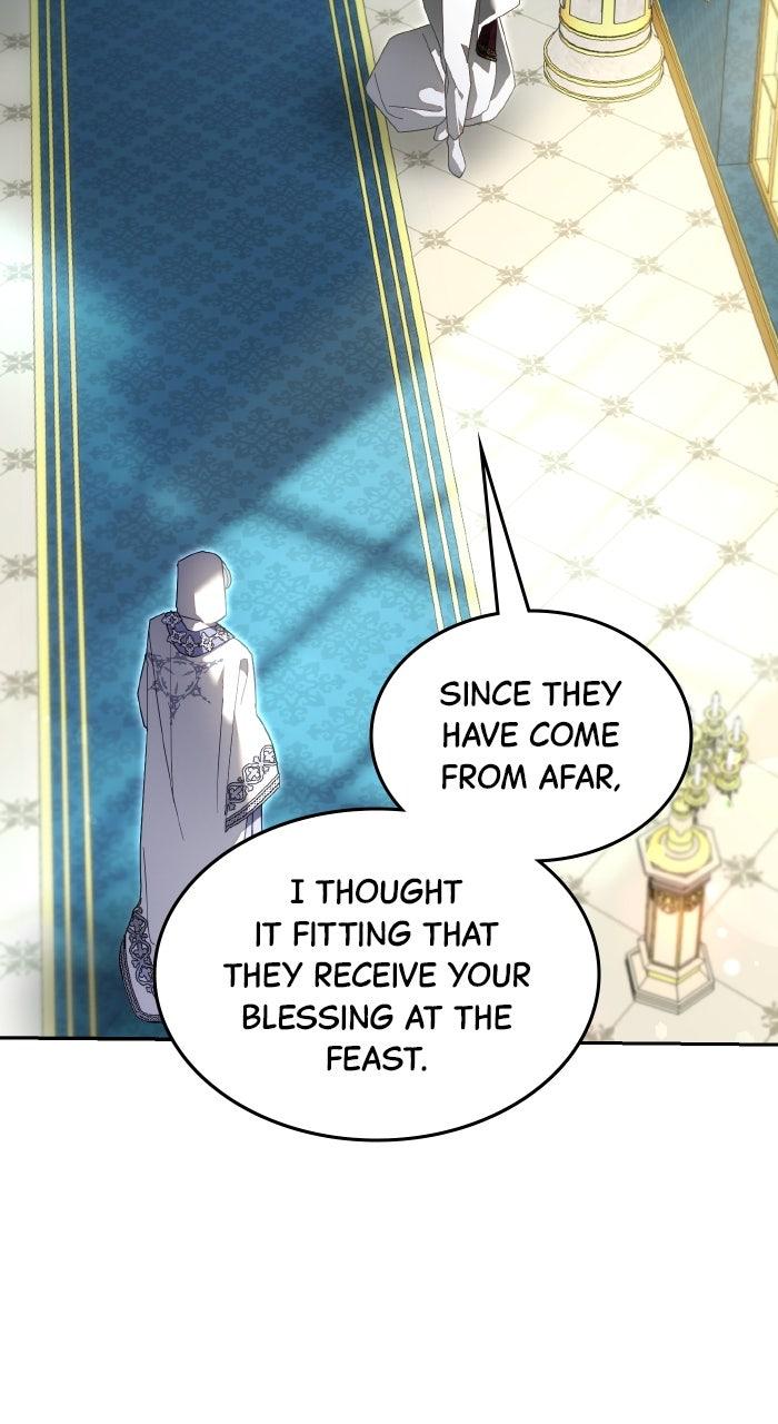 When the Archduke’s Leash Is Pulled Chapter 32 page 9 - 