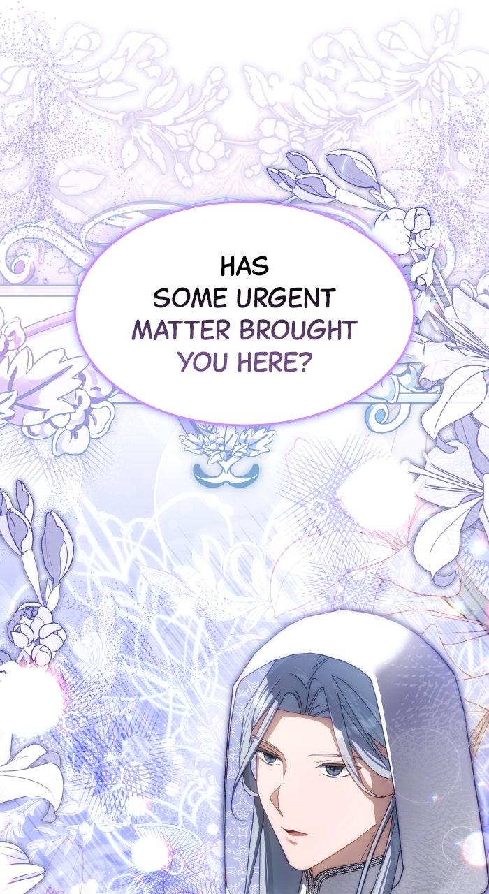 When the Archduke’s Leash Is Pulled Chapter 32 page 84 - 