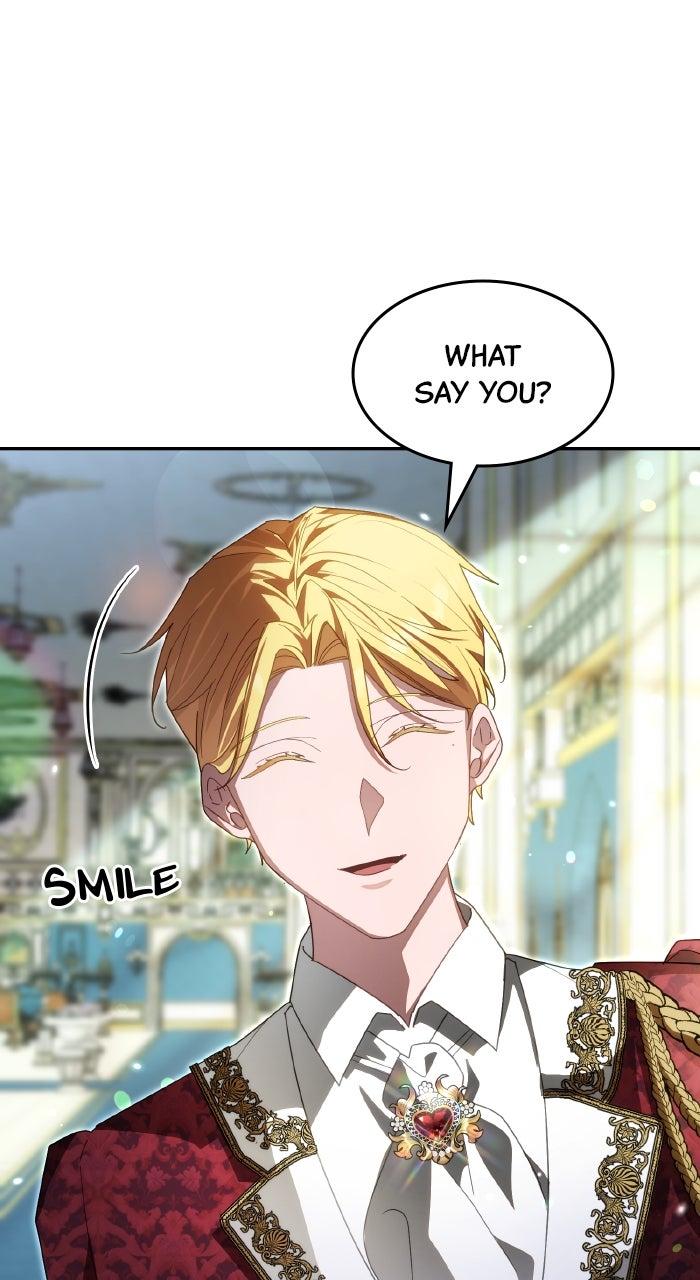 When the Archduke’s Leash Is Pulled Chapter 32 page 10 - 