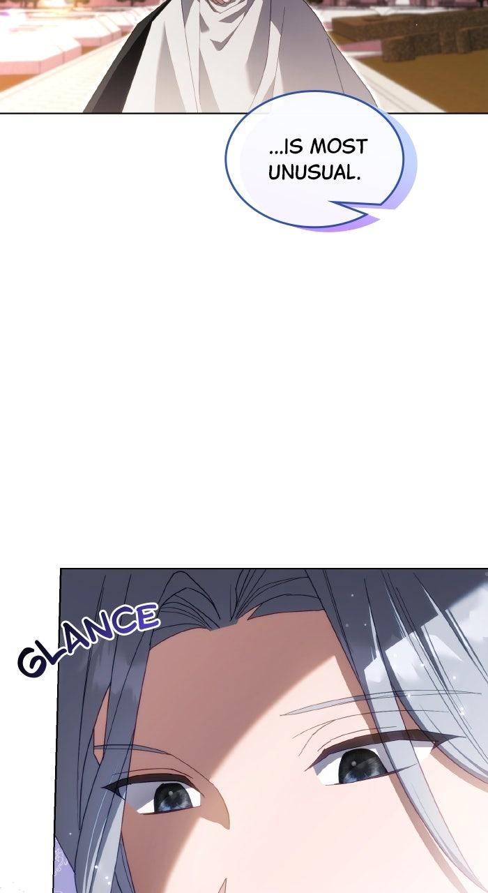 When the Archduke’s Leash Is Pulled Chapter 33 page 2 - 