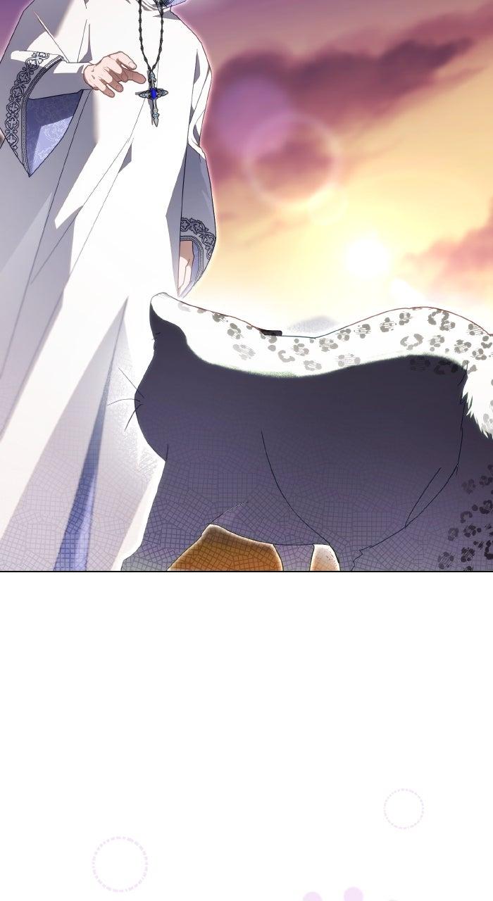 When the Archduke’s Leash Is Pulled Chapter 33 page 12 - 