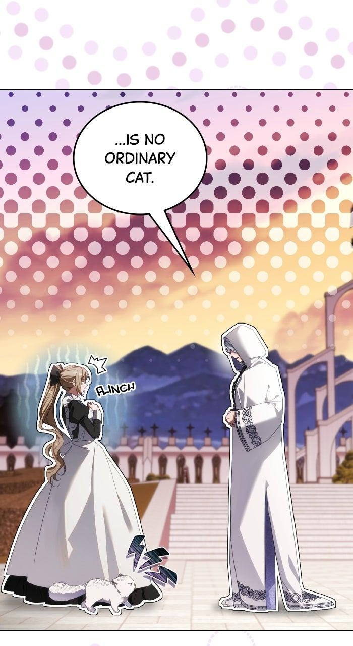 When the Archduke’s Leash Is Pulled Chapter 33 page 13 - 