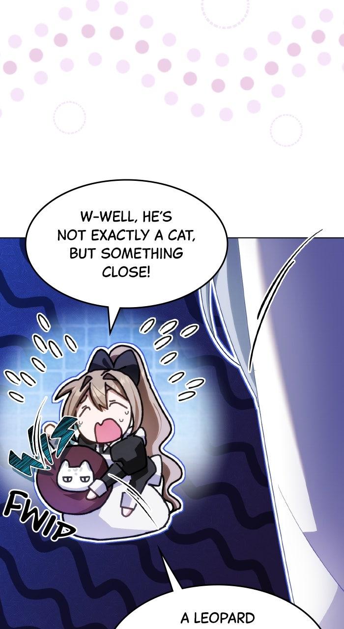 When the Archduke’s Leash Is Pulled Chapter 33 page 14 - 