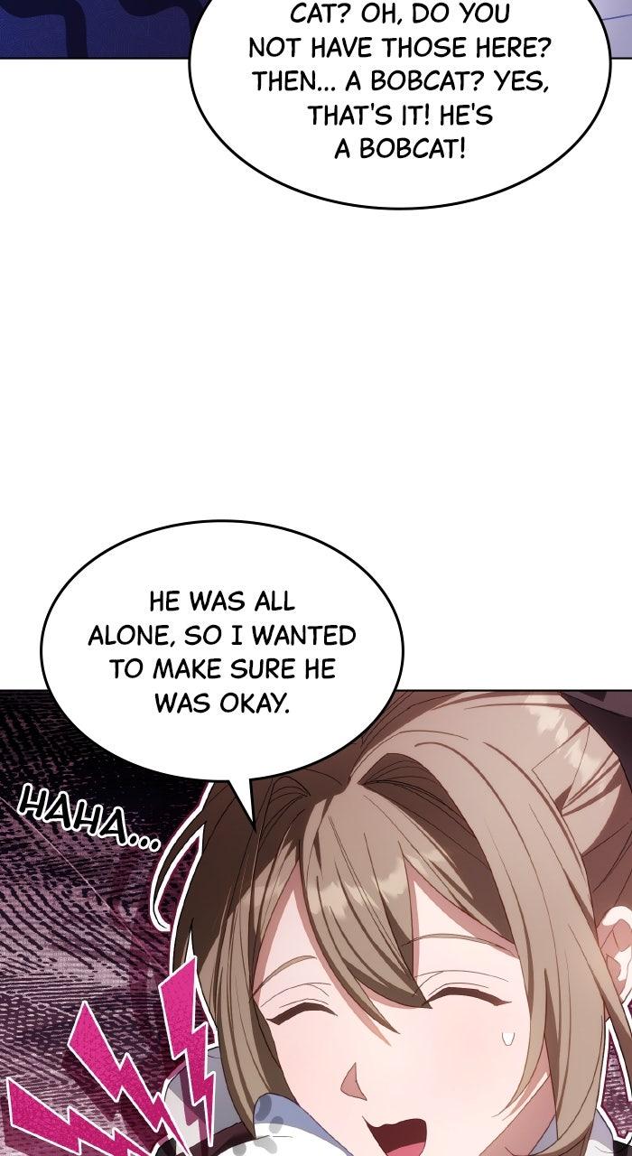 When the Archduke’s Leash Is Pulled Chapter 33 page 15 - 