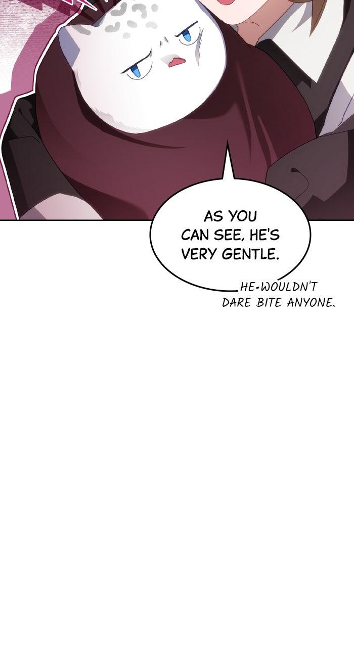 When the Archduke’s Leash Is Pulled Chapter 33 page 16 - 