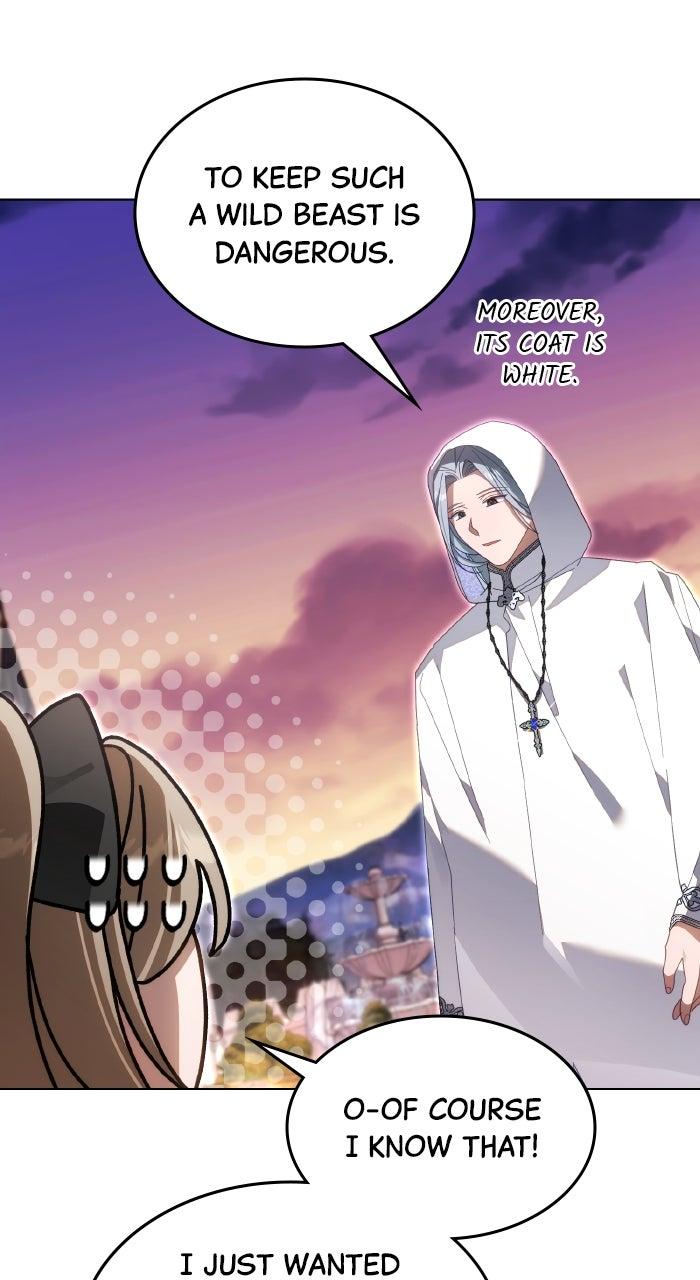 When the Archduke’s Leash Is Pulled Chapter 33 page 17 - 