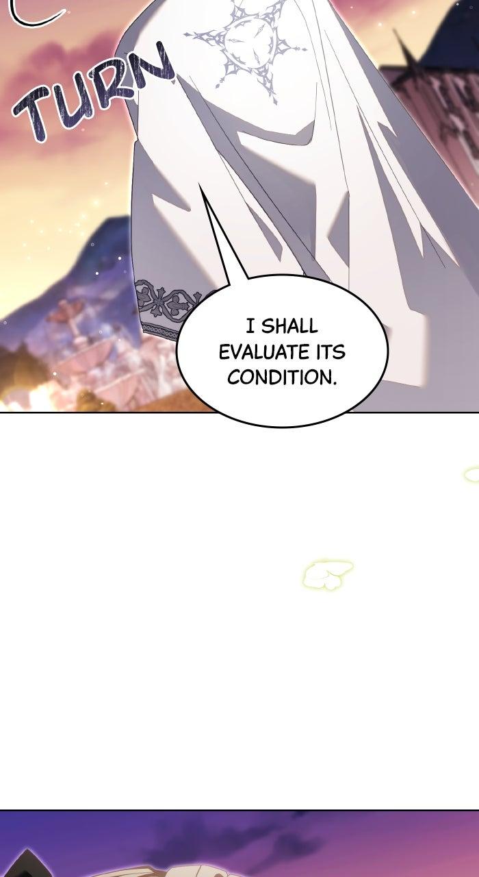 When the Archduke’s Leash Is Pulled Chapter 33 page 23 - 