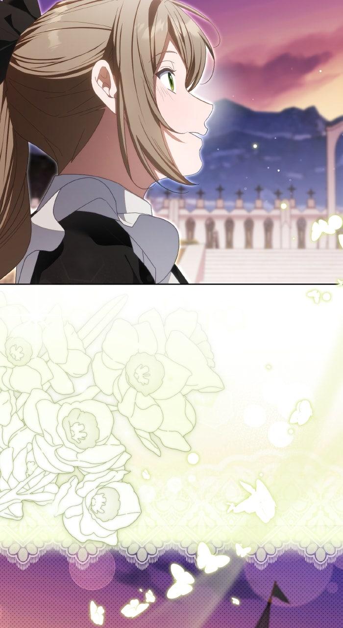 When the Archduke’s Leash Is Pulled Chapter 33 page 24 - 