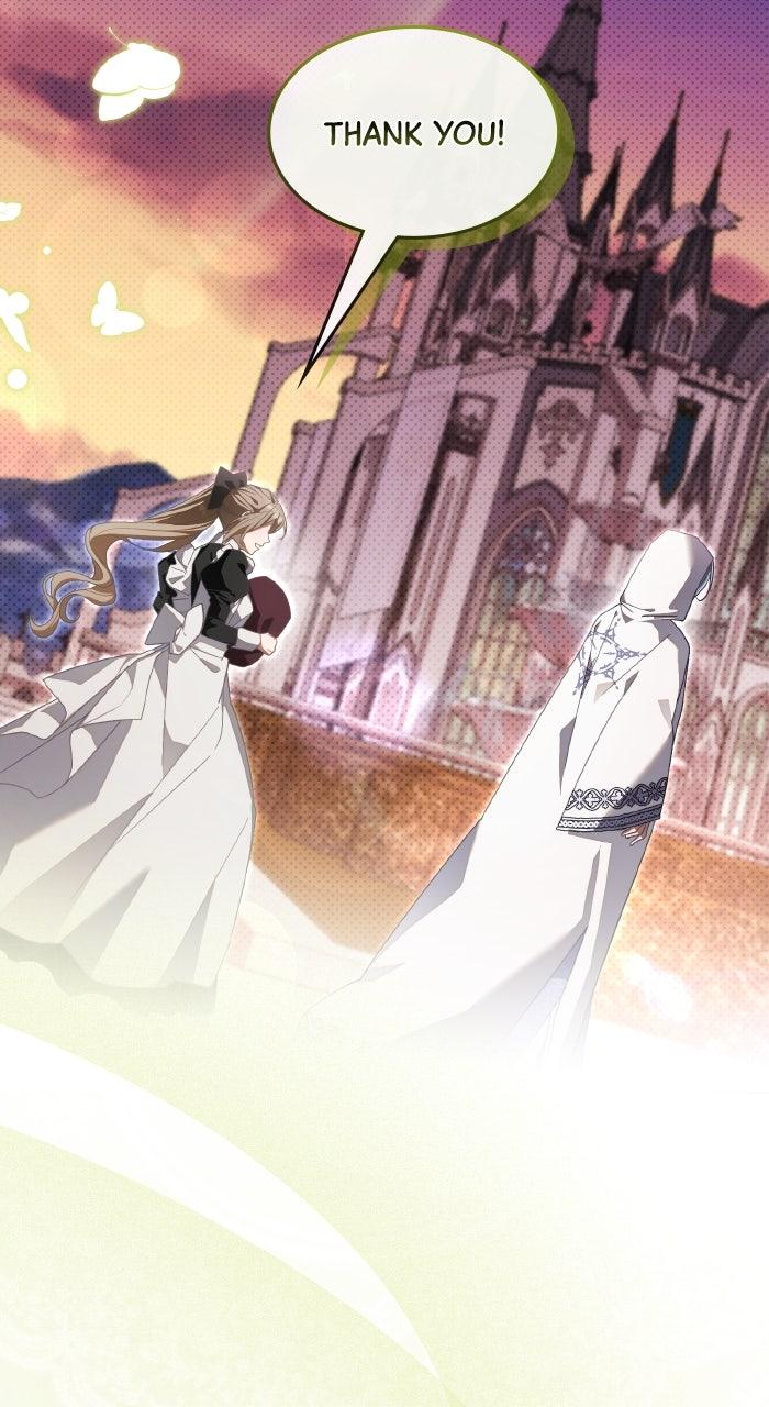 When the Archduke’s Leash Is Pulled Chapter 33 page 25 - 